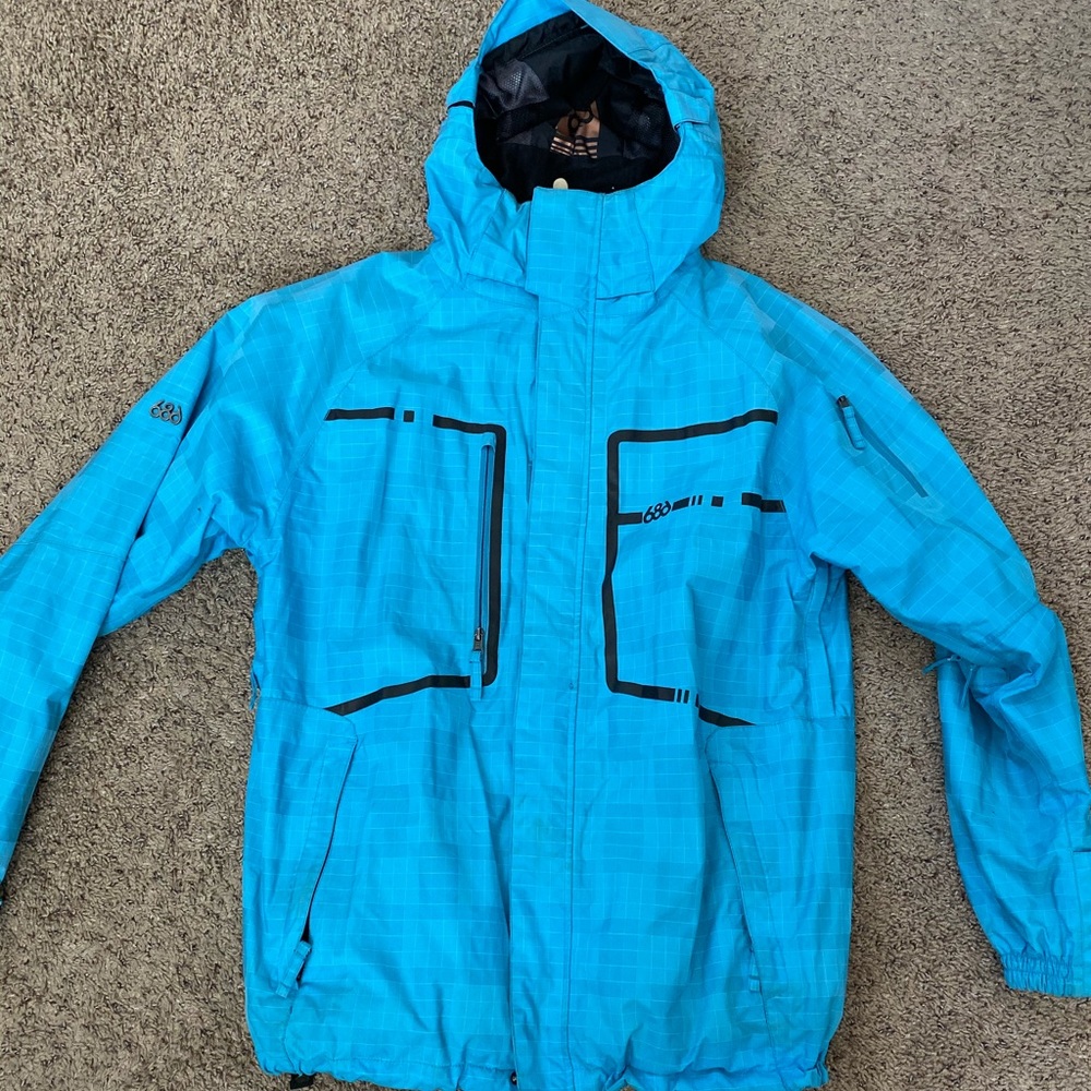 Men’s 686 Snowboard Coat / Jacket